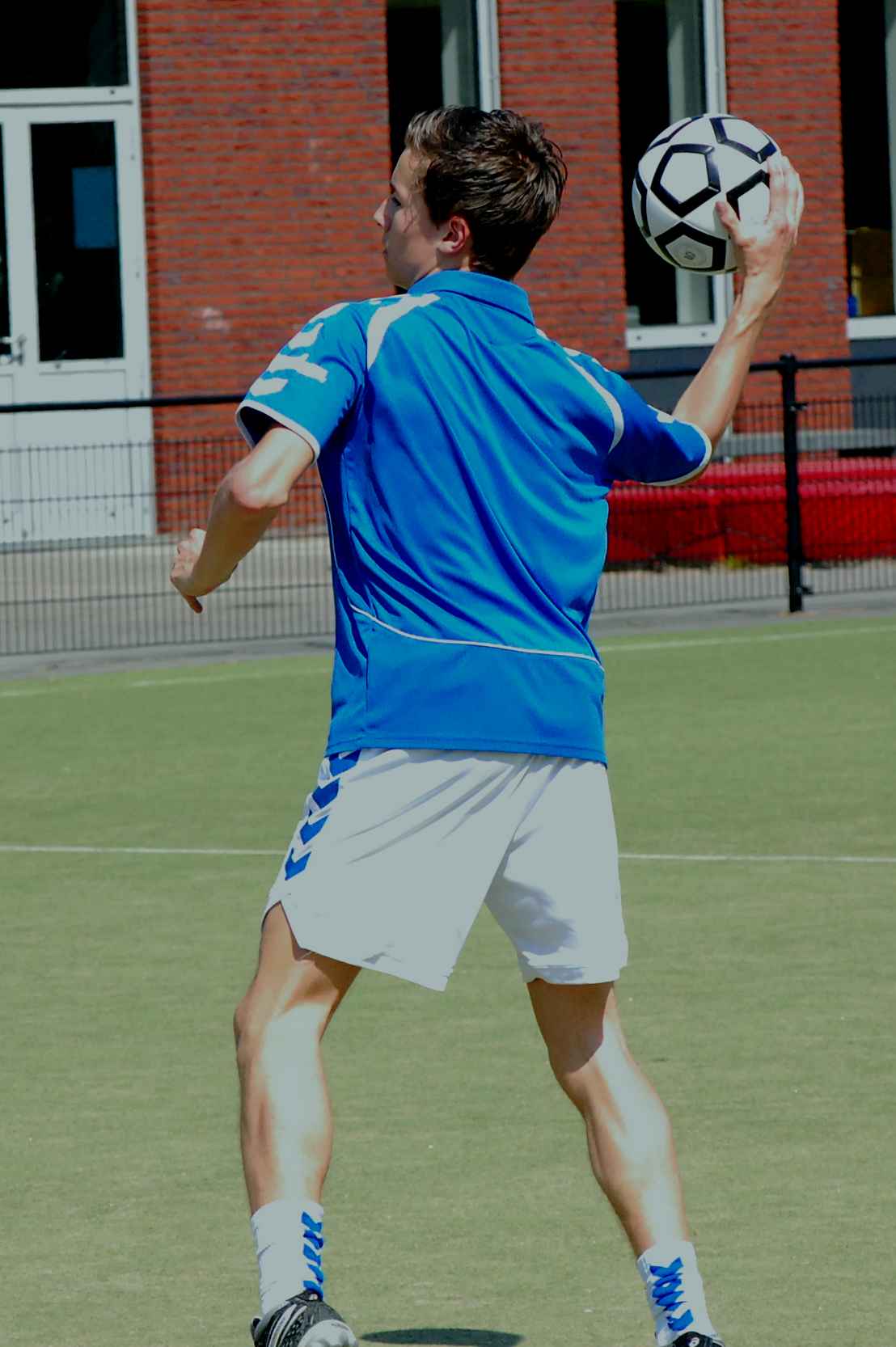 160507 Tilburg A1 - Vriendenschaar A1 (07)a.jpg